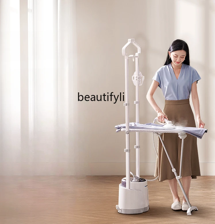 

Hanging Ironing Machine Household Handheld Large Steam Small New Vertical High-End Booster Electric Iron Pressing Machines
