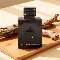 Wild Black Edition for Men Luxury Brand Perfume 100ml Cologne духи Fragrance Spray perfumes hombres Origin Lasting Hot 2025