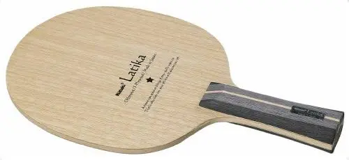 

Table Tennis Racket, Lattica, Shake Hand, Attacks, 5 Sheets Plywood