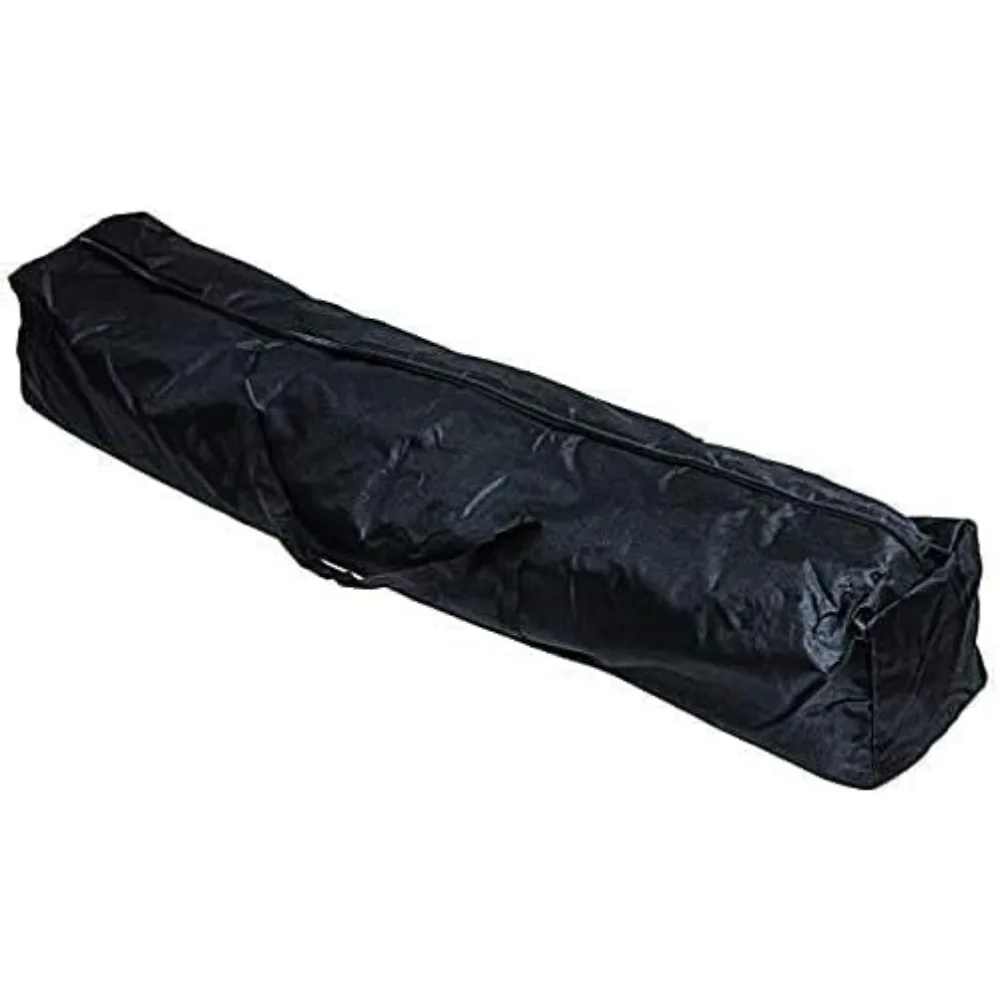 Double Hammock with Space Saving Steel Stand and Portable Carrying Case, 450-Pound Capacity