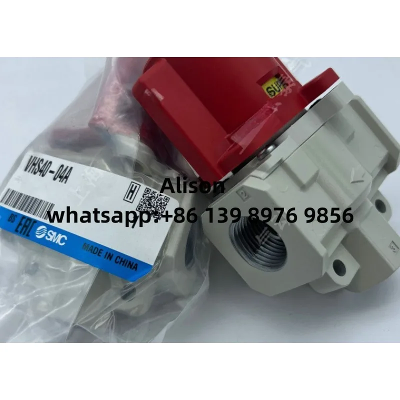 Фотокамера SMC