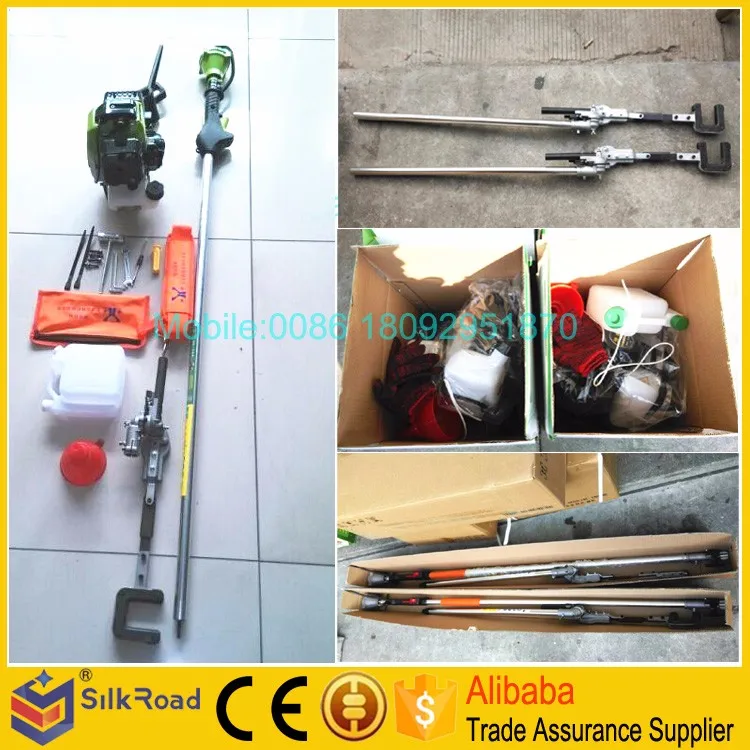 Professional Olive Fruit Picking Machine Vibrator