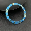 17 Aluminum Bezel
