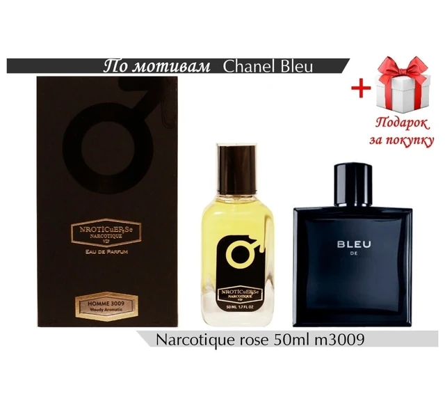 Perfumes de Chanel para hombre, aromas elegantes e inolvidables