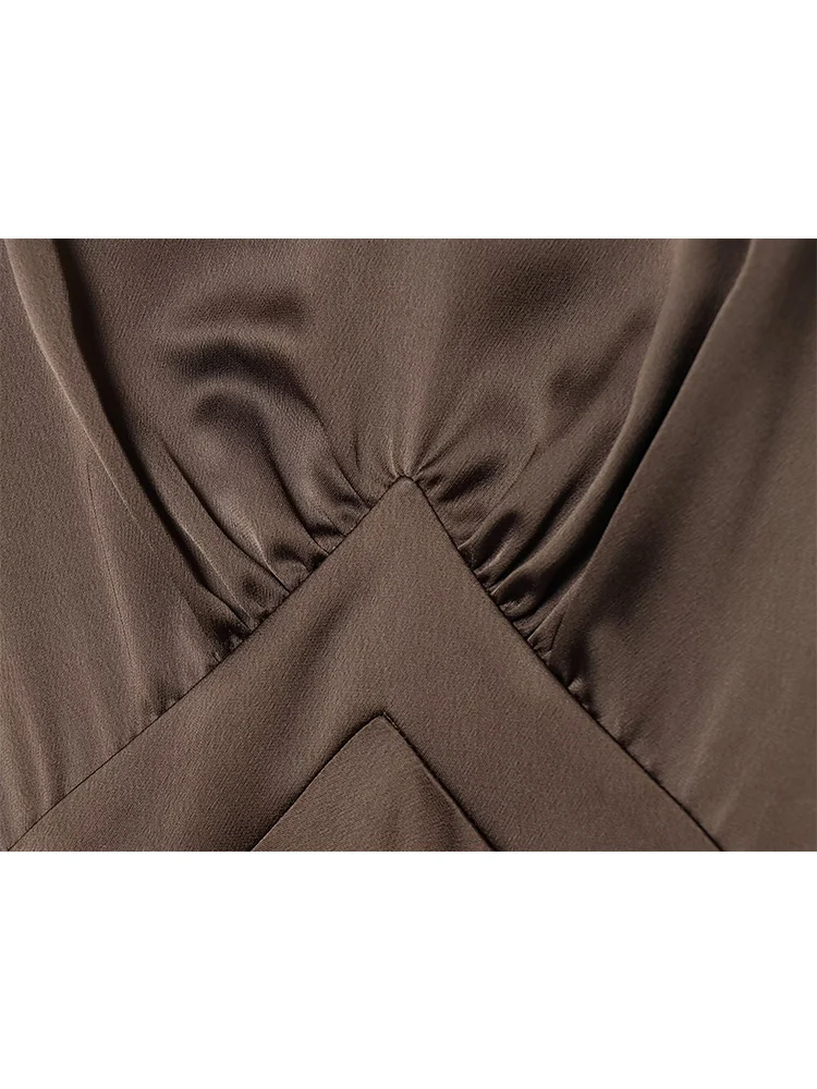 Elegant Women Solid Backless Evening Dress Classic Fashion Sleeveless Party Gowns 2026 Summer Ladies Chic Slim Sling Long Dress