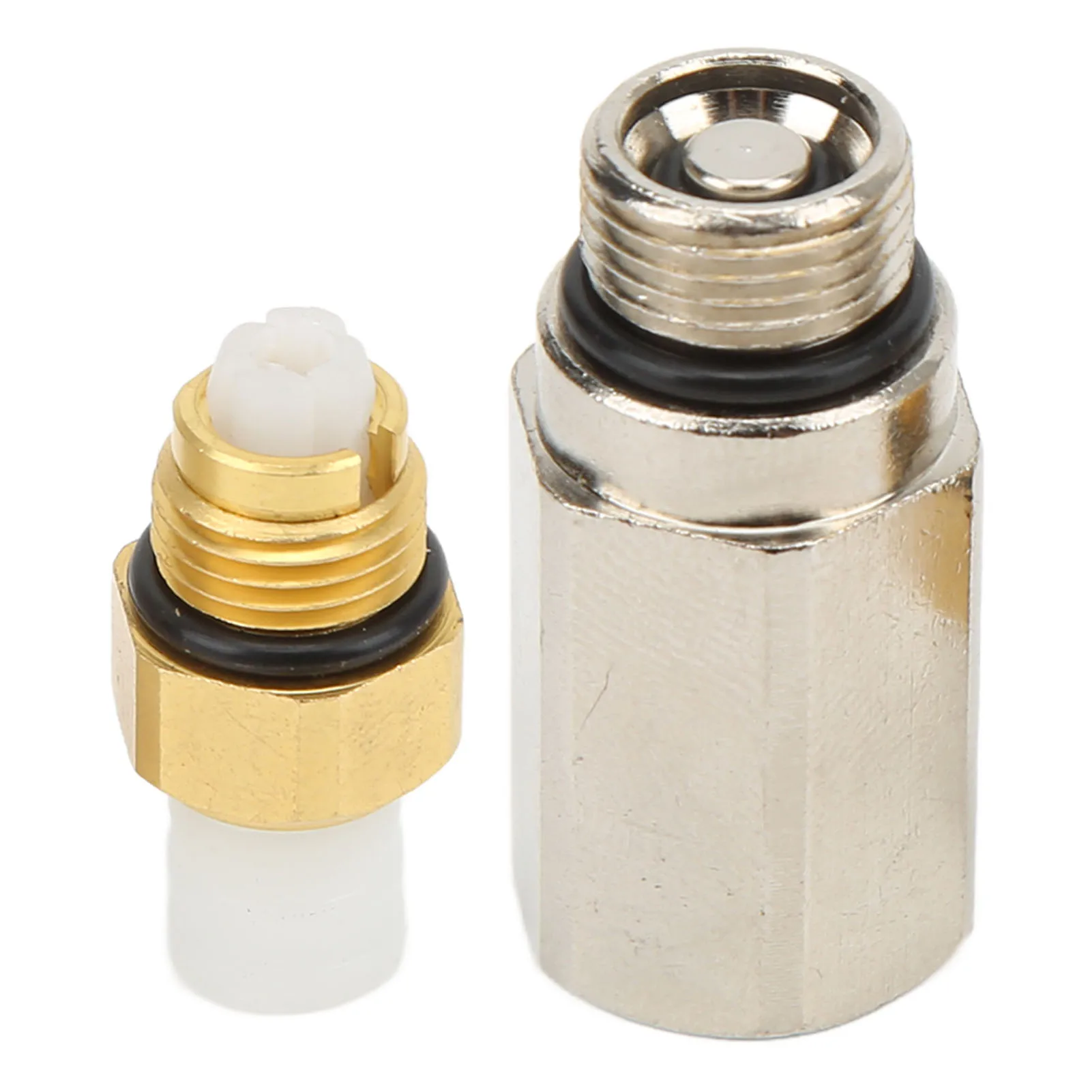 7P0616813A Car Air Suspension Risidual Pressure Valve Replacement For Cayenne 2003‑2010