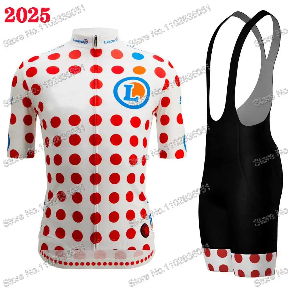 cycling set 4