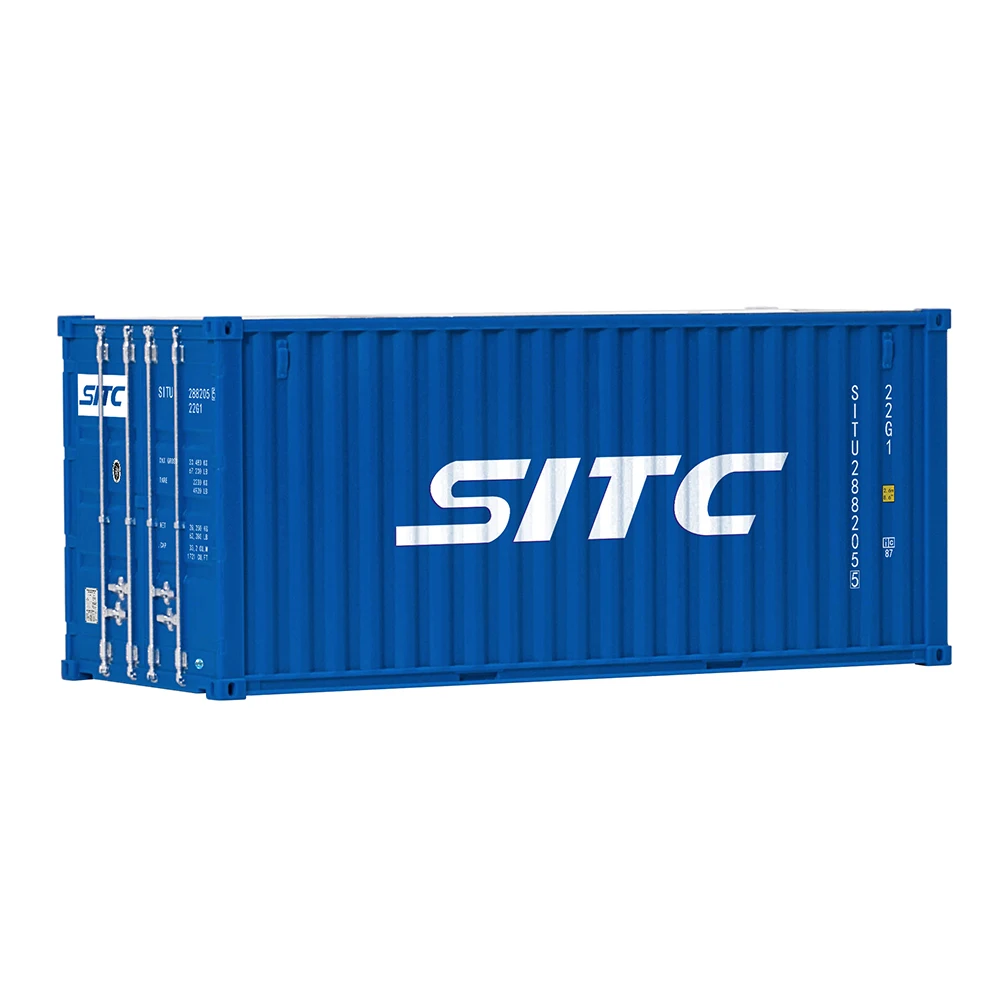 

Мини-контейнер для доставки, модель держателя для ручек, контейнер для груза Contenedor Marine, офисные украшения, настольный органайзер, логистика