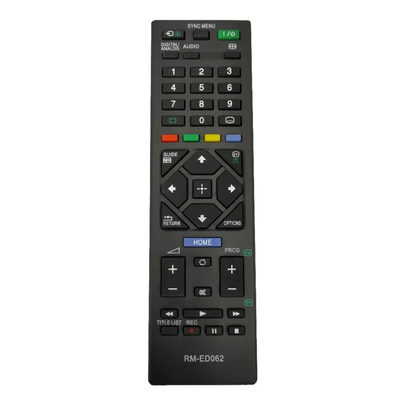 Новый телефон с дистанционным управлением для Sony LCD TV
