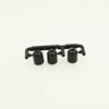 homemade tamiya mini 4wd racing car part Hi-Mount Tube Stabilizer set black 15528 2