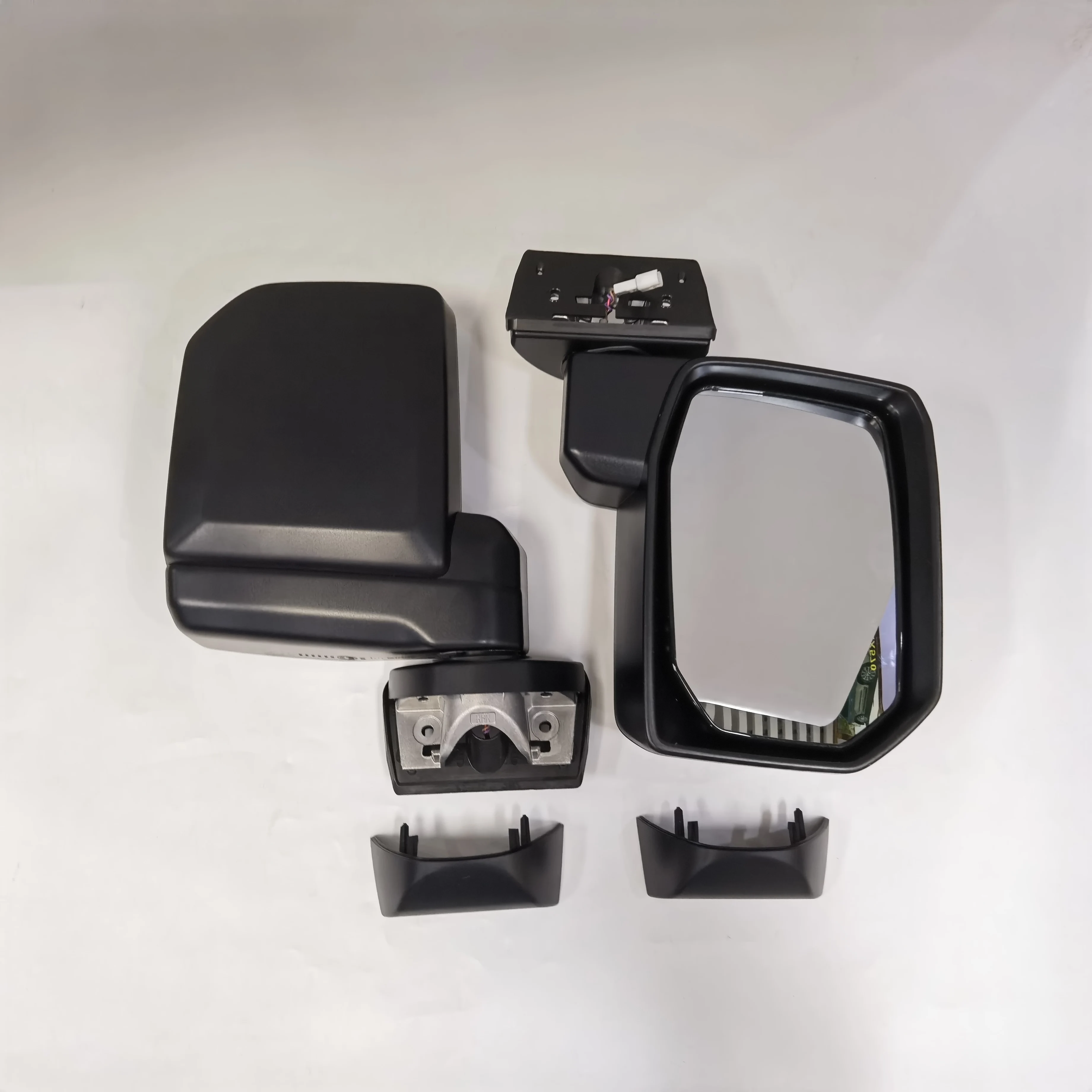 1984-2023 Door Rear-View Side Mirror Replacement Kit for Toyota