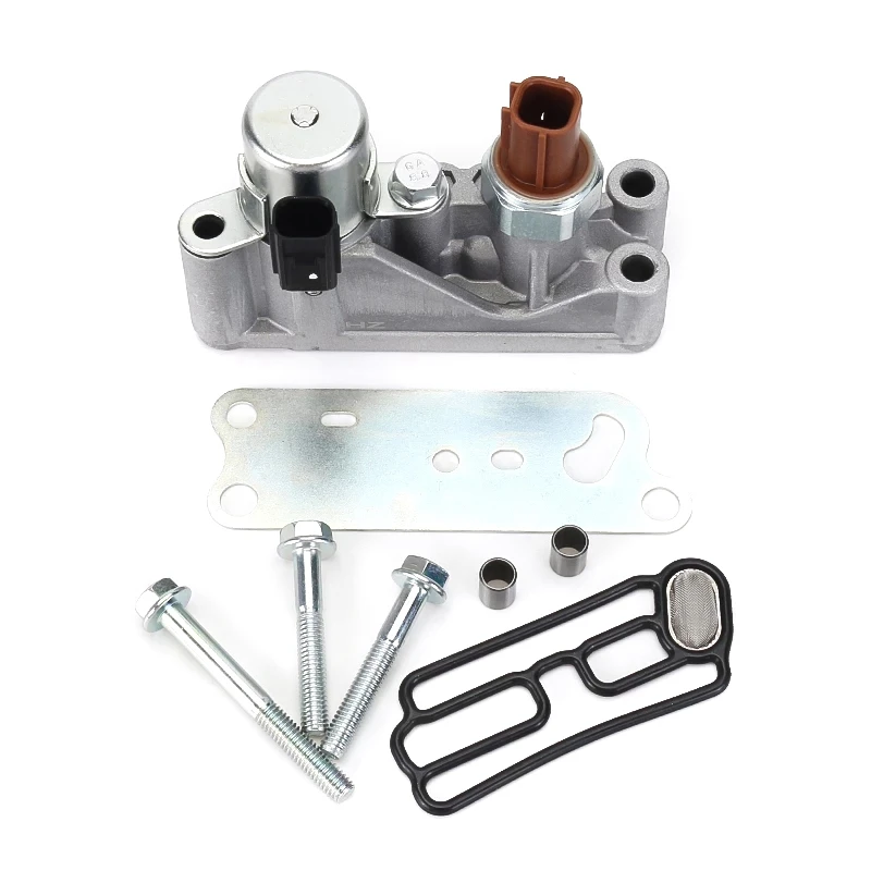 

15810-R70-A04 15810-R70-A03 соленоидный регулируемый клапан двигателя для Honda Odyssey Pilot -Acura RDX 3.5L V6