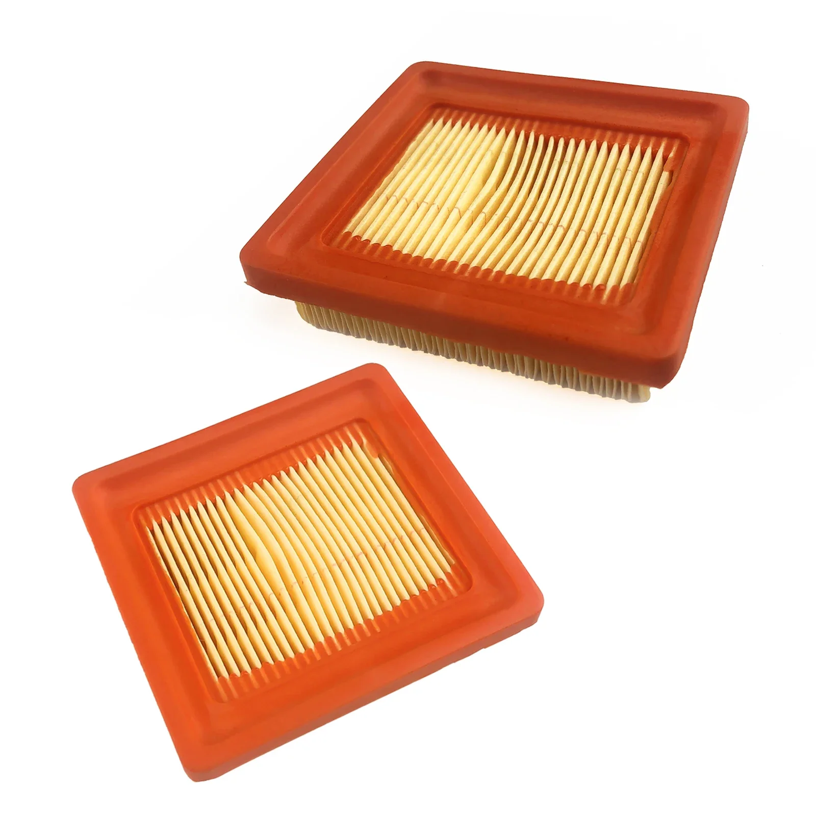 2pcs/kit Air Filter Panels Replace 15855 fits for Stihl 4180-141-0300B ...