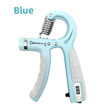 Adjustable Hand Grip Strengthener 10