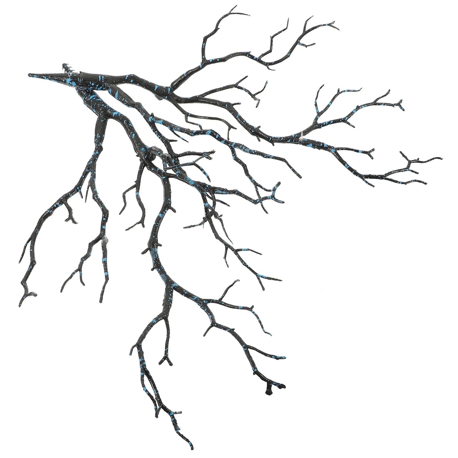 

Artificial Tree Branch Bar Plastic Simulated Creative Branches Fake Accessory Ornament