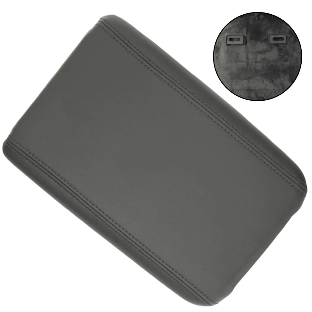 인테리어 복원 센터 콘솔 뚜껑 인테리어 트림 센터 콘솔 교체 뚜껑 쉐보레 2013-2017 차량용 인테리어