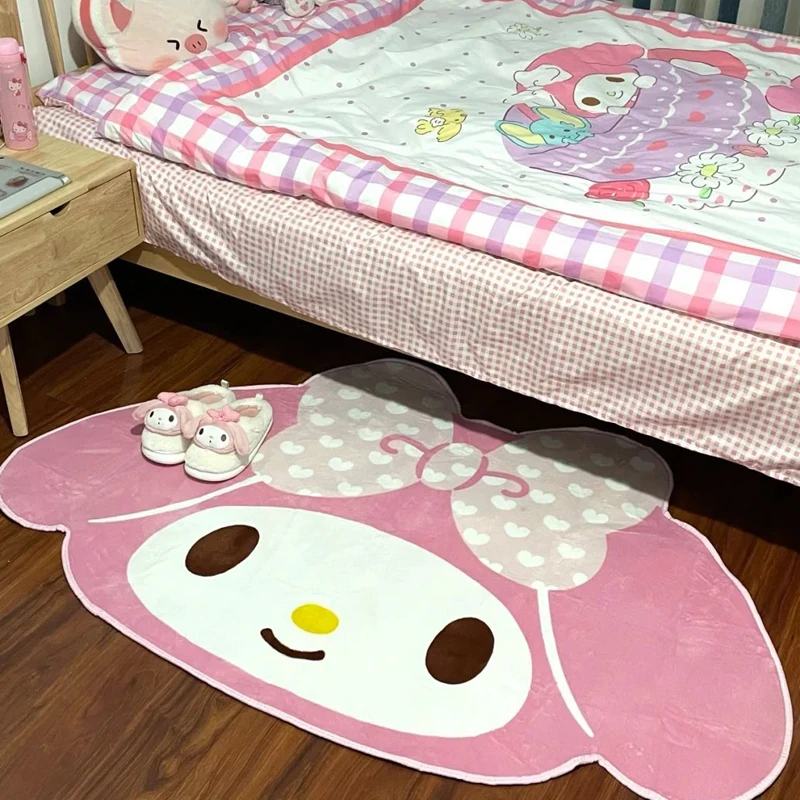 Alfombra De Baño Extra Gruesa, Antideslizante, Súper Absorbente, 40 X 60 Cm Color Cafe 97528535