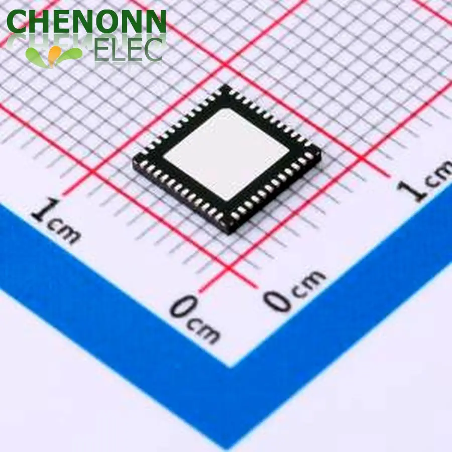 EFR32FG14P231F256GM48-B