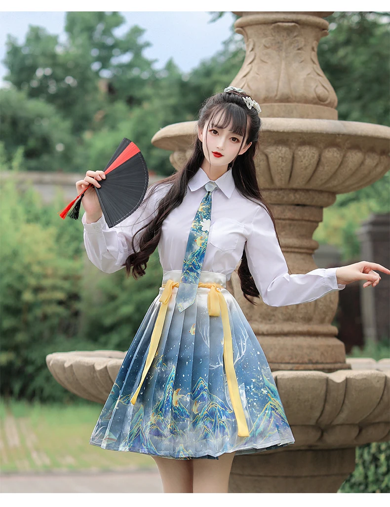 Рисунок 4 - Традиционный китайский стиль Сказочный