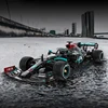 RC Car 1/12 F1 Mercedes-AMG W11 #44 L.Hamilton Remote Control Racing Model High-Speed Drifting Vehicle Toys for Kids Gifts 1/18 5