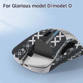 Mouse Grip Tape Sticker Non Slip 1
