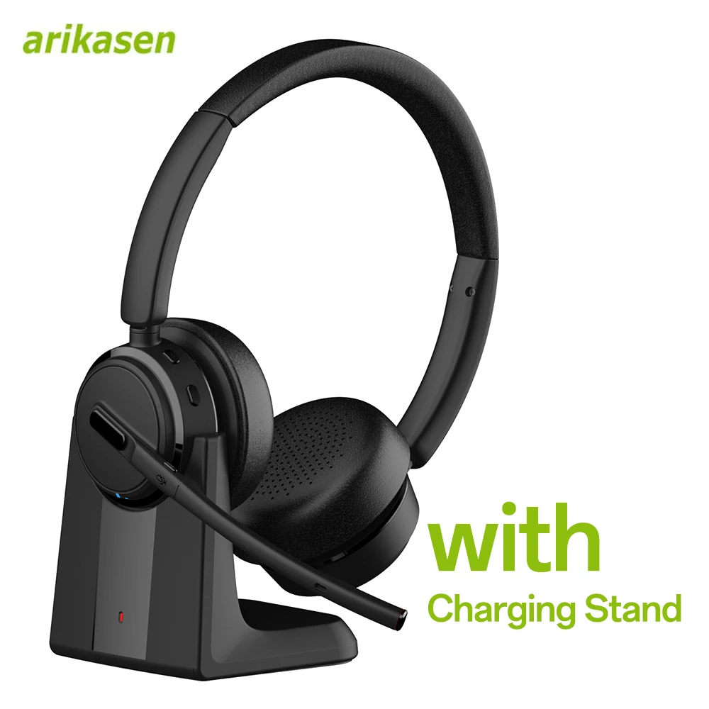 with Charging Stand