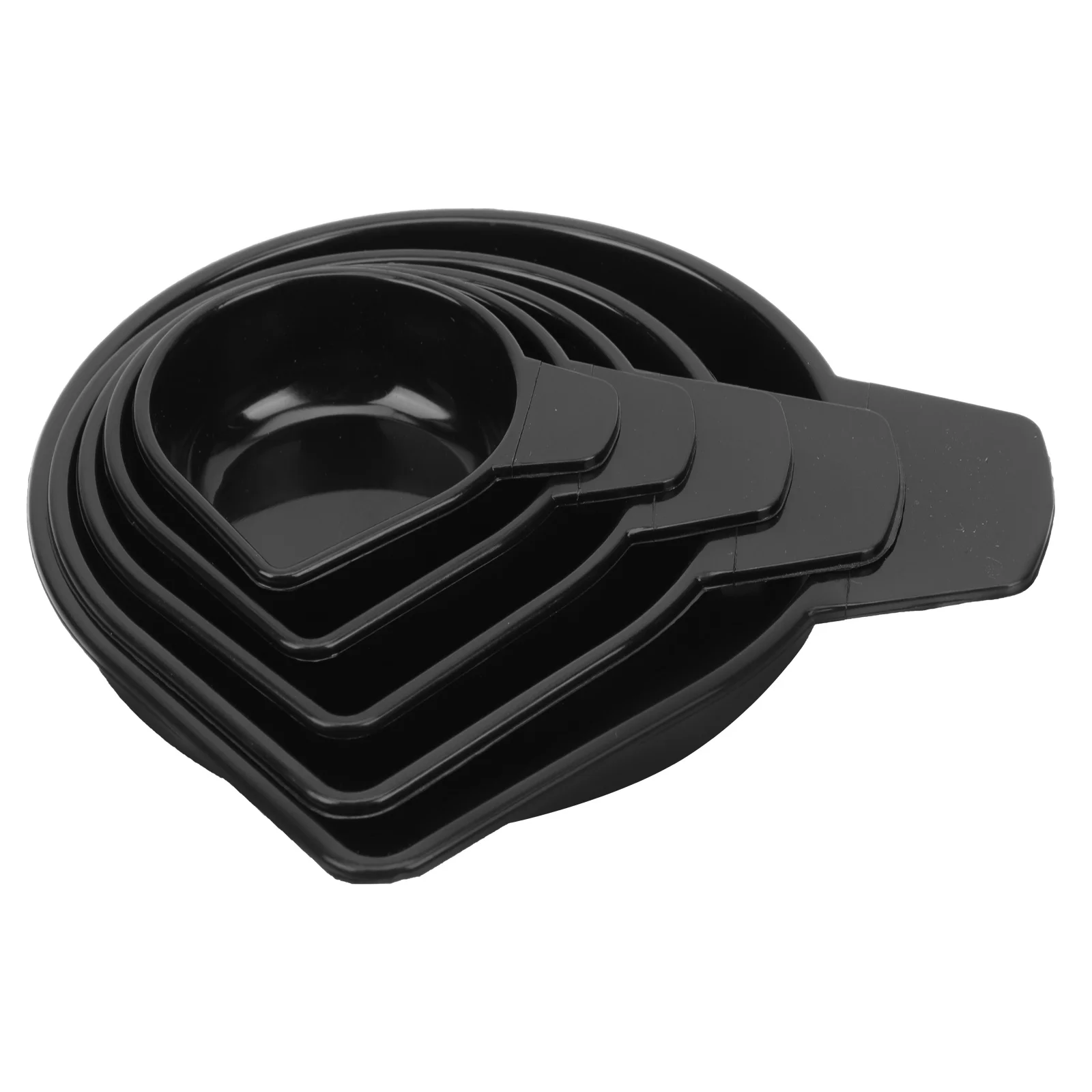 

5 шт., Алмазный поддон для взвешивания