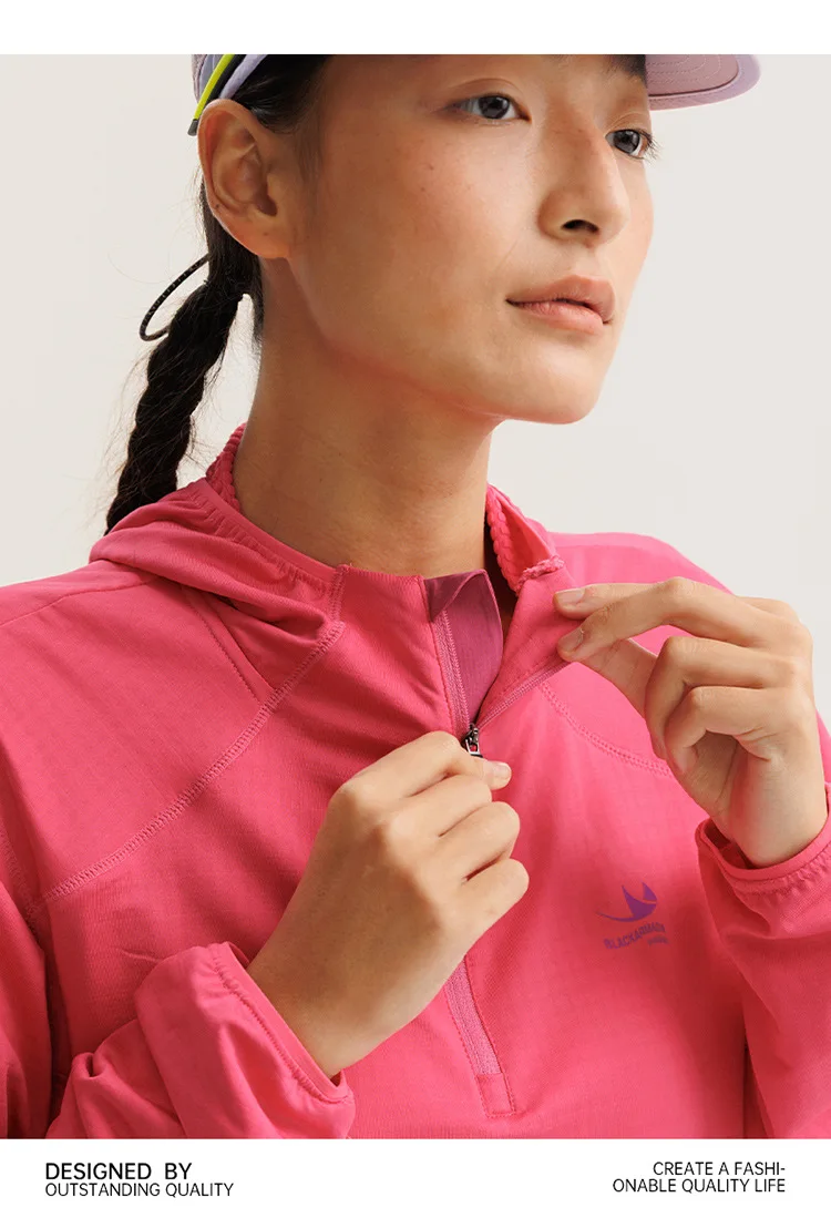Sports Quick - Dry Hooded Jacket: Engineered for Running, Fitness, and Beyond—Breathable, Durable, Versatile Fit