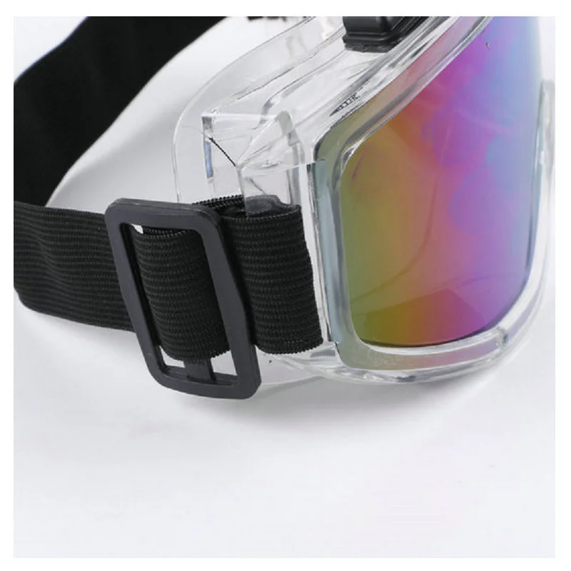 Winter Snow Sports Skiing Snowboard Snowmobile Anti-fog Goggles Windproof Dustproof Glasses UV400 Skate Ski Sunglasses Eyewear 6