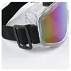 Winter Snow Sports Skiing Snowboard Snowmobile Anti-fog Goggles Windproof Dustproof Glasses UV400 Skate Ski Sunglasses Eyewear 6