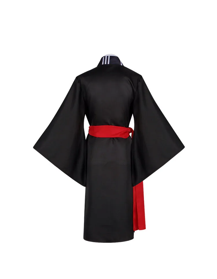 Black Myth: Wukong: Mi Daoren | Taoist Priest Cosplay Costume 21 Black Myth Wukong Mi Daoren Taoist Costume