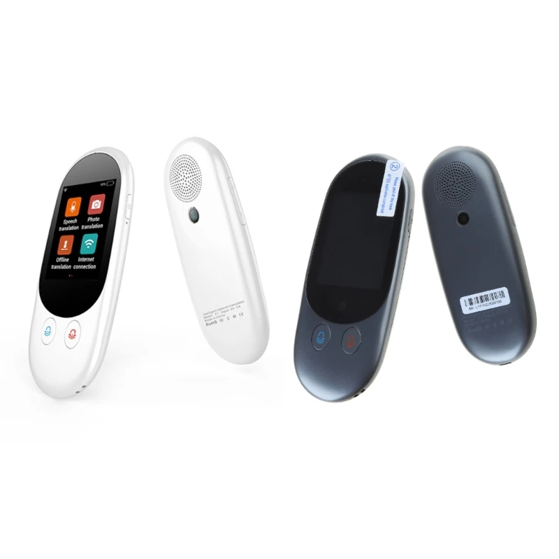 

Language Translator Device for Smart Instant Language Translator Device Translat