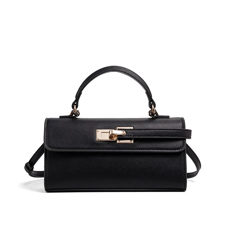 Lock Tote Bag | Luxury Large Capacity | Maison Novaire