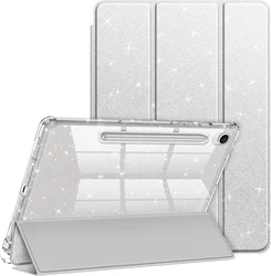 Enhanced Tablet Protective Cover with Auto Sleep/Wake Feature - Tab S9 lite 10.9 (GRAY)