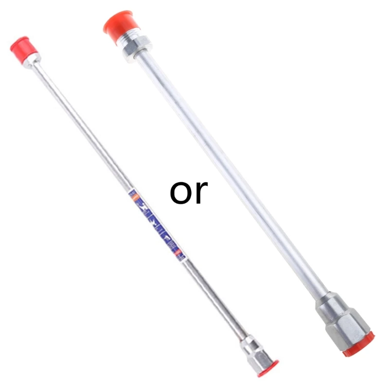 

Available for You to Choose High Pressure Extension Rod 20/30/50cm Tools