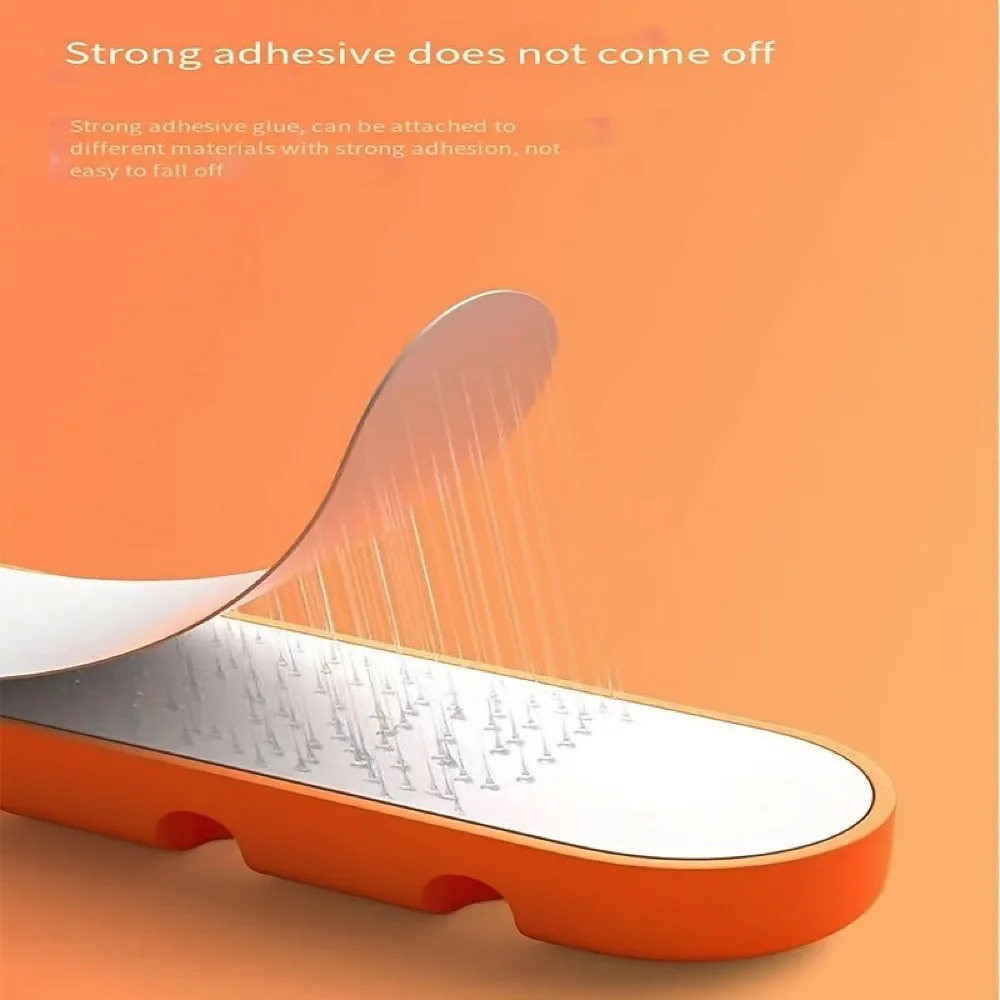 Cable Organizer Silicone USB Data Cable Desktop Management Cable Silicone Clips For Mouse Headphone Earphone Car Wire Holder 4