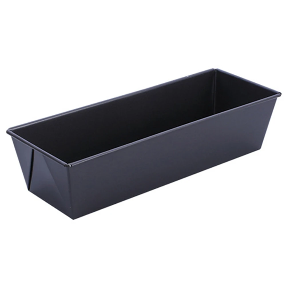 Description Picture 4 of item1PCs Baking Mold Home Rectangular Toast Mould Non-stick Cake Bread Loaf Pan Tray Pizza Plates Grill Pot Kitchen Cooking Tools