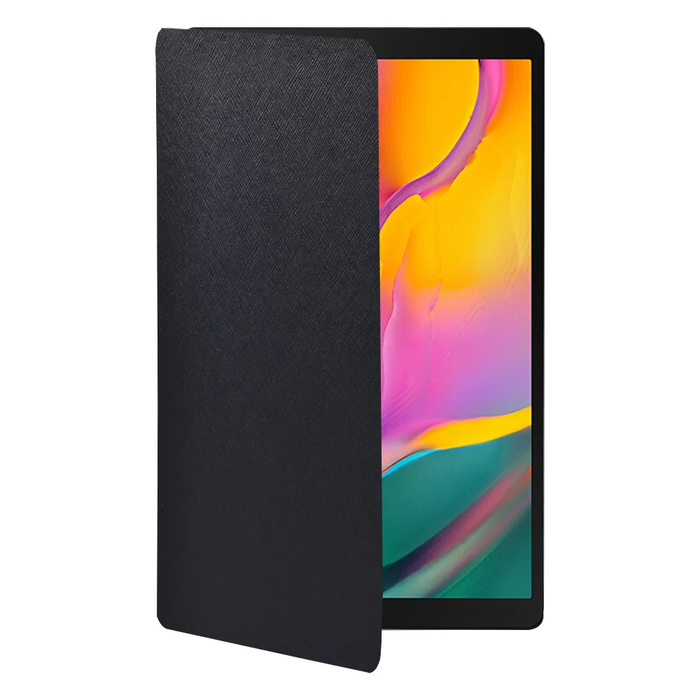 Кожаный чехол-подставка для планшета Samsung Galaxy Tab A8 10,5/A7 Lite 8,7/A7 10,4/A A6 10,1/A 8,0/10,1/10,5 дюймов