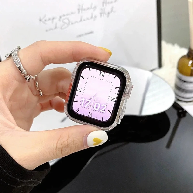  ġ Ʈ ġ ̽, ̿ġ ø 8, 7, 6, 5, SE Ŀ ϵ PC  ̽, ũƼ ׷̵, 44mm, 45mm, 41mm, 40mm
