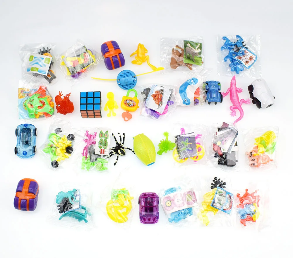 Candy Color Gacha Surprise Blind Box Image 13