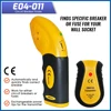 Circuit Breaker Finders EM419A 110V 220V Socket Tester Electric Wire Detector Professional Electricity Tools At 50~60Hz 1
