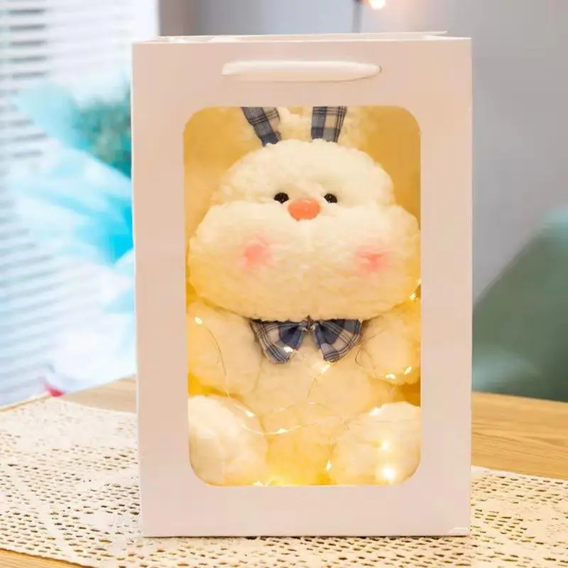 Рисунок 4 - Симпатичный кролик