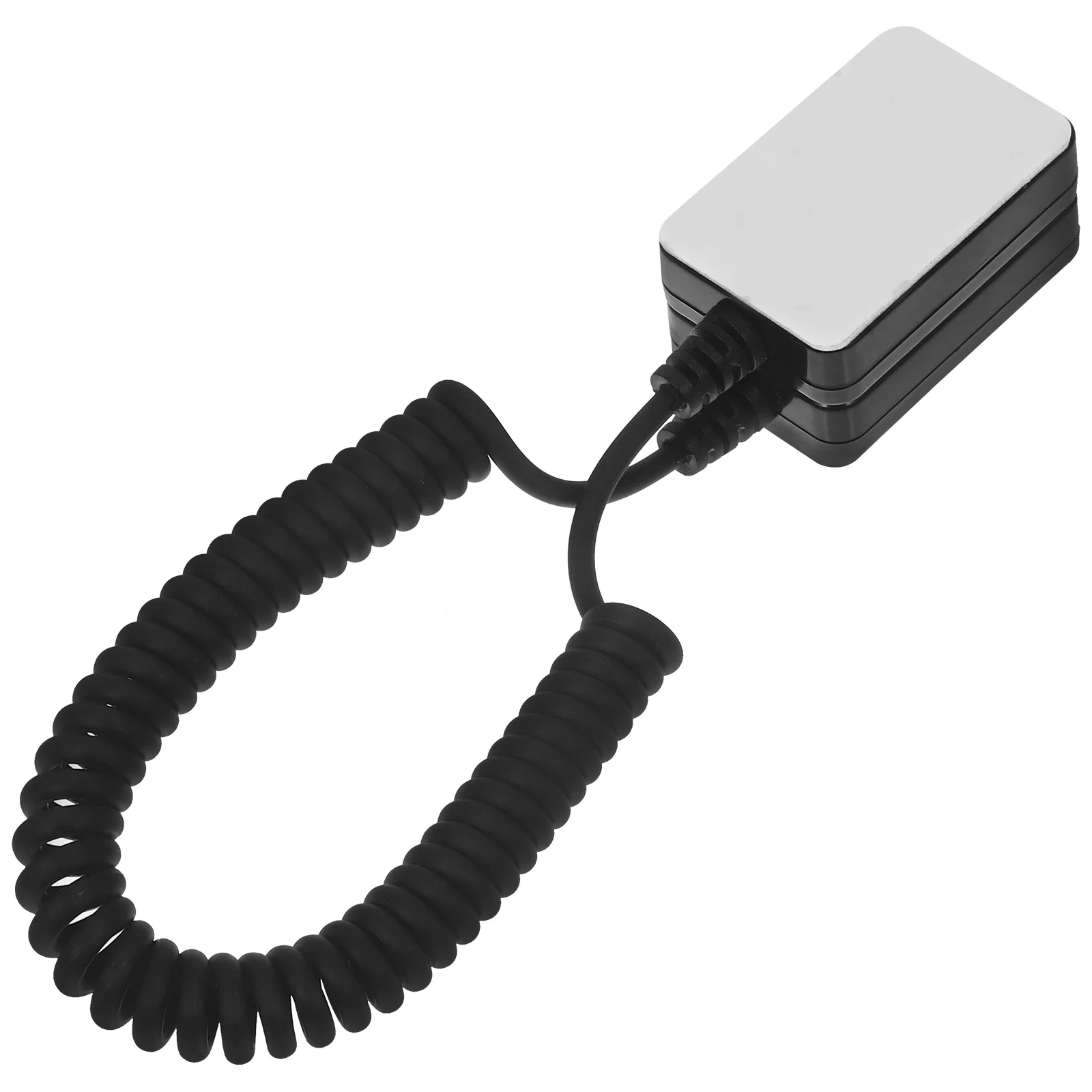 

-hotlinking for Remote Control Tether Belt Retractable Cable with Adhesive Hook Plastic