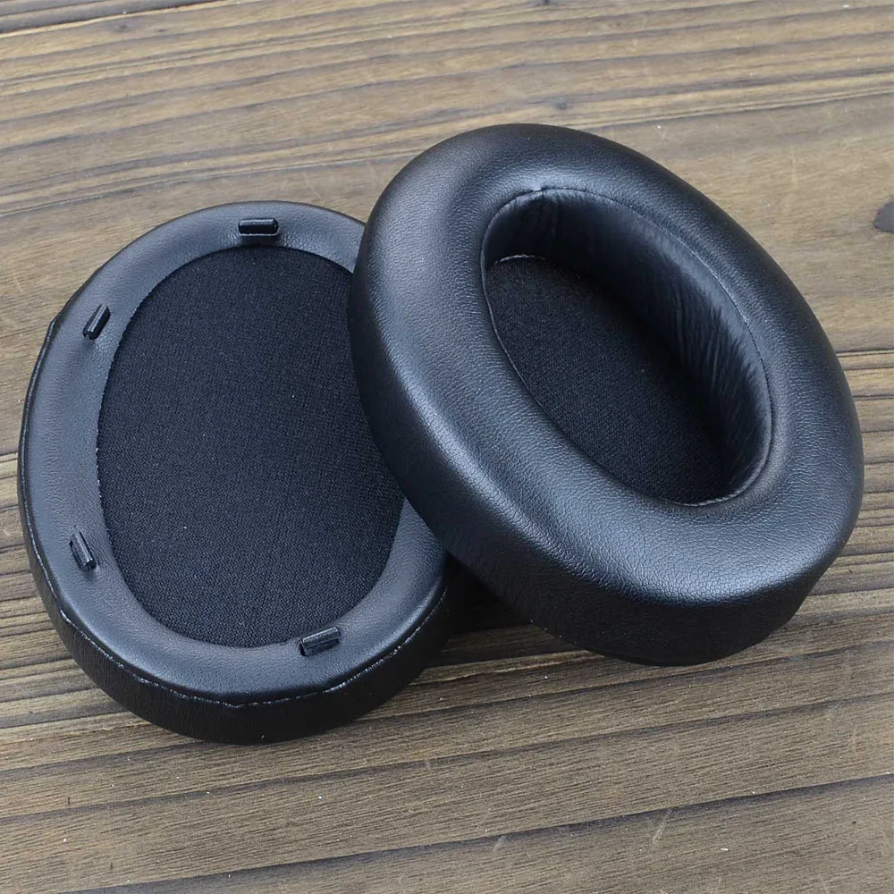 WH XB910N Ear Pads for SONY WH-XB910N WHXB910N Headphone Replacement Ear Pad Cushion Cups Cover Earpads Repair Parts