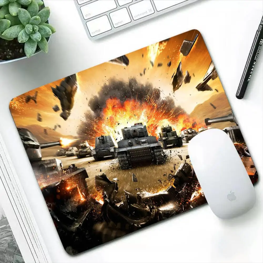 Маленький игровой Настольный коврик, игровые коврики для мыши, компьютерный коврик для геймеров, аксессуары для компьютерных клавиатур Varmilo