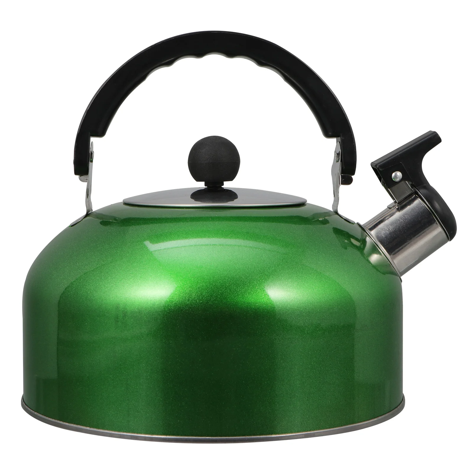 Enamel Tea Kettle Kettles Induction Cookware Stainless Water Bottles