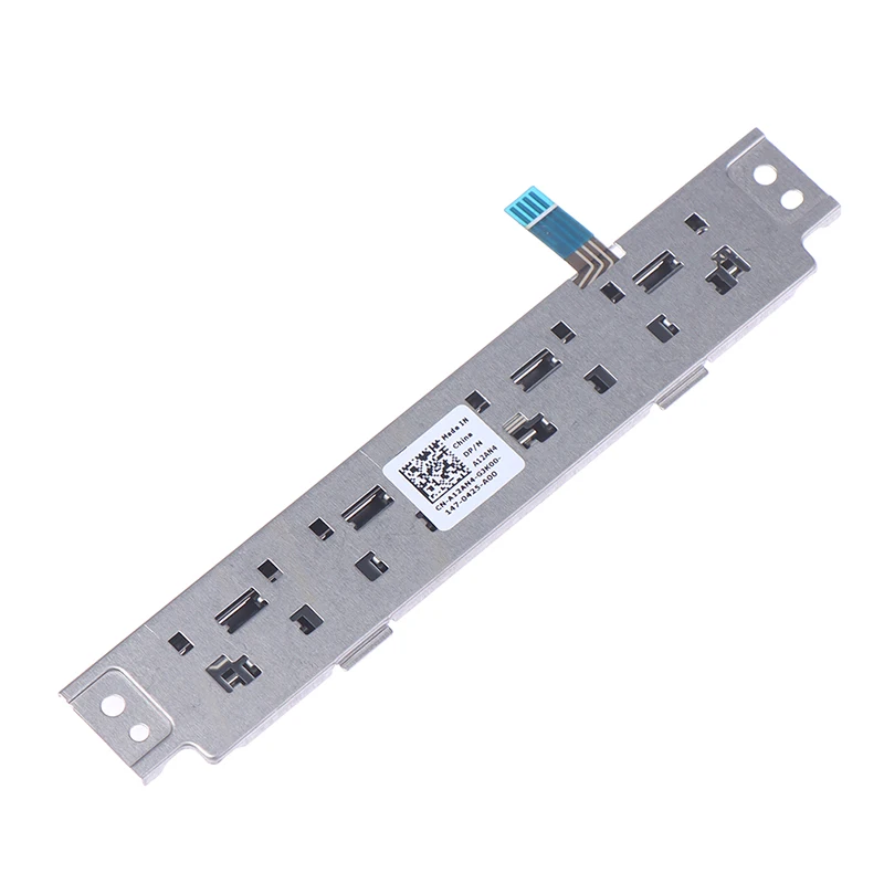 Touchpad Mouse Placa de Botão Esquerda para a Direita Chaves para Dell E7240 E7440 A12an4 para Dell Latitude 5289 7389 A167qf E7470 E5470 E5570 1pc - Imagem 4