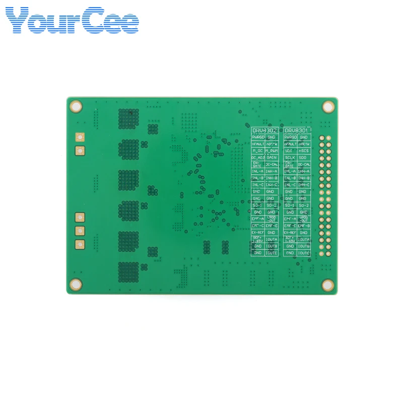 DRV8302   ̺    DC5.5-45V,  ȸ   
