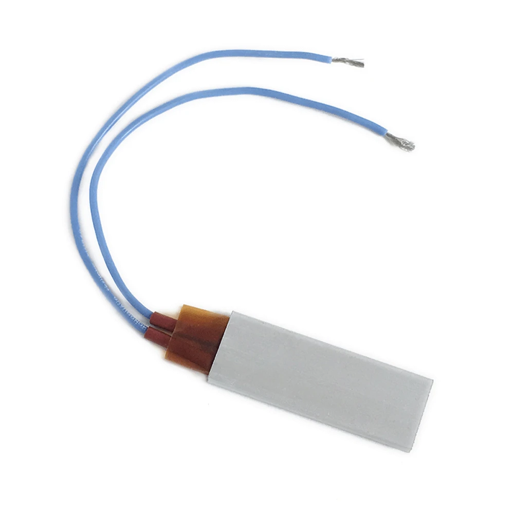 12V-24V-36V-48V-110V-220V-PTC-Heater-Element-Constant-Thermostat ...