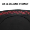 1 Pair Knee Elbow Pads Brace Support for Cycling Snowboard Roller Skating Skateboard Extreme Sports Protective Gear Kneepads 3